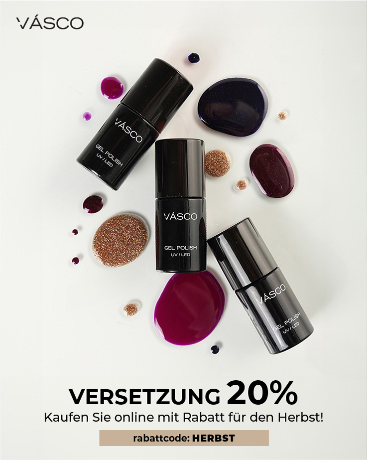 PROMOCJA 20% KOD JESIEŃ