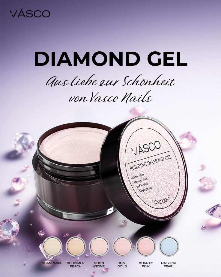 DIAMOND GEL