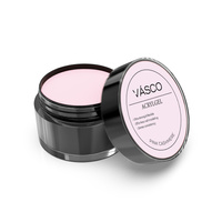 Acryl Gel pink cashmere Vasco 15 ml