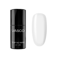 Hybrid Top No Wipe Quick Finish Vasco 7ml