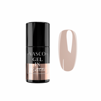 Gel In Flasche Latte Vasco 7 ml