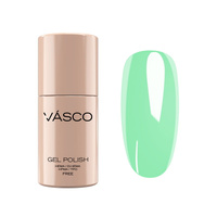 UV Nagellack Candy Pastel TPO Free green grass nr 04 Vasco 7ml