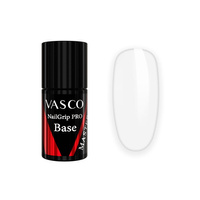 Hybrid base Master Nail Grip Pro Crystal Clarity Vasco 6ml