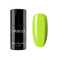 UV Nagellack Neon Crazy Vacation full sun nr 27 Vasco 7 ml