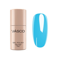 Vasco Nails Arctic Allure TPO Winter Blau Hybrid-Lack Nr. 05 7 ml