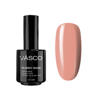 Hybrid Base Gummy Base Nude Vasco 15 ml