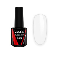 Hybrid Base Master Nail Grip Pro Crystal Clarity Vasco 15 ml