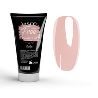 Puder-Gel Acryl Nude Vasco 30 ml