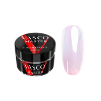 Aufbaugel Master Rose Glow Vasco 15 ml