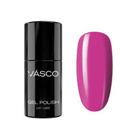 UV Nagellack Raspberry Summer peony petal nr 08 Vasco 7ml