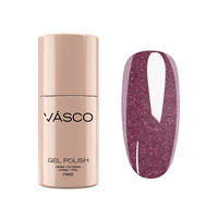 Vasco DARK ELEGANT (TPO) Pink Stars Hybrid-Lack Nr. 01 7ml