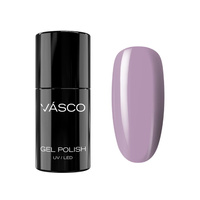 Vasco Nails Hybrid-Lack Mystic Garden Violett Haze Nr. 02 5ml