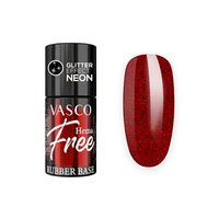 Hybrid Base Gummibasis Neon Flash 10 Vasco 6 ml