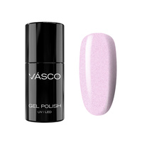 UV Nagellack French Mani sparkling pink nr 10 Vasco 7 ml