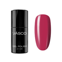 UV Nagellack Raspberry Summer cherry blossom nr 09 Vasco 7ml