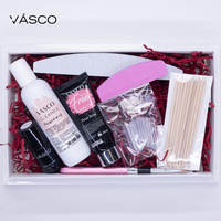 Set Acrylgel with Me Vasco Nails