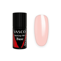 Master Nail Grip Pro Nude Elegance Vasco Hybrid Base 6 ml