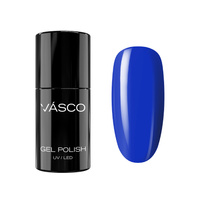 UV Nagellack Midnight Shades cobalt mist nr 06 Vasco 7ml