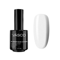 Hybrid Base Rubber Base Vitamin Sparkling Snowflake Vasco 15 ml