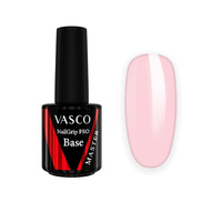 Hybrid base Master Nail Grip Pro Blushing Charm Vasco 15 ml