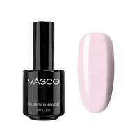 Hybrid Base Rubber Vitamin Zuckerwatte Vasco 15 ml