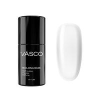 UV Nagellack Building Base clear Vasco 7 ml