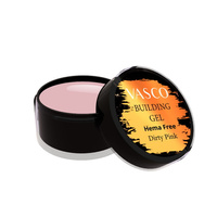 Hema Free Dirty Pink Builder Gel 50 ml Vasco