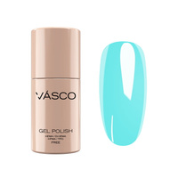 UV Nagellack Candy Pastel TPO Free pastel mint nr 03 Vasco 7ml