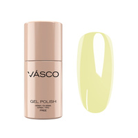 Vasco Nails Arctic Allure TPO Icy Lemon Hybrid Lack Nr. 09 7 ml