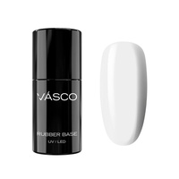 UV Nagellack Rubber Base Limited Edition milky way Vasco 7 ml