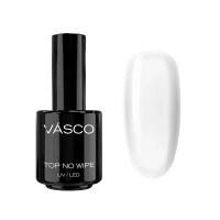 Hybrid Top No Wipe Hema Free Vasco 15 ml