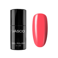 UV Nagellack Raspberry Summer flamingo nr 01 Vasco 7ml