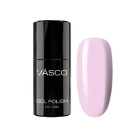 Französische Mani Lavander Vasco Hybrid-Lack Nr. 06 7 ml