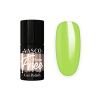 Hema Free Pro Limette Vasco Hybrid Lack 6 ml