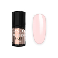 Hybrid Base Hellbeige Rosa Vasco 6 ml