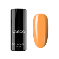 V69 Neon Orange Jugendstil Vasco Hybrid-Lack 7 ml