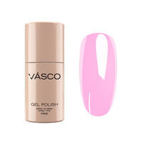 UV Nagellack Candy Pastel TPO Free pink doll nr 08 Vasco 7ml