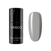 UV Nagellack Midnight Shades grey haze nr 02 Vasco 7ml