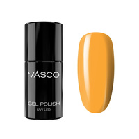 Vasco Nails Orange Paradies Mango Fiesta Hybrid Lack Nr. 02 5ml