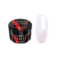 Aufbaugel Master Milky Glimmer Vasco 15 ml