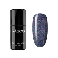 UV Nagellack Bombay Sapphire 02 Vasco 6 ml