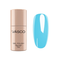 UV Nagellack Candy Pastel TPO Free blue sky nr 02 Vasco 7ml