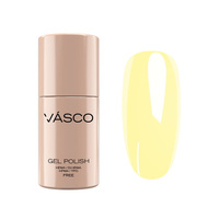 UV Nagellack Candy Pastel TPO Free  pastel yellow nr 05 Vasco 7ml