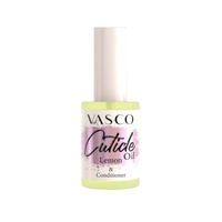 Nagelhautöl mit Spülung Lemon Vasco 10 ml