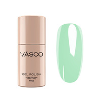 Vasco Nails Arctic Allure TPO Mint Frost Hybrid-Lack Nr. 08 7 ml