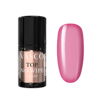 Hybrid Top No Wipe Nude 04 Berry Cream Vasco 6 ml