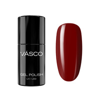 UV Nagellack Midnight Shades ruby red nr 07 Vasco 7ml