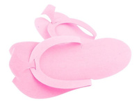 Pediküre Flip-Flops 1 Paar