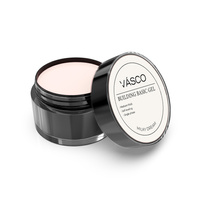 Baufgel Basic Gel Milky Dream Vasco 50ml