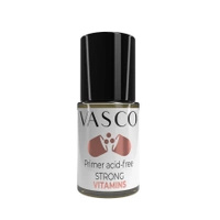 Grundierung Vitamine Strong Vasco 15 ml